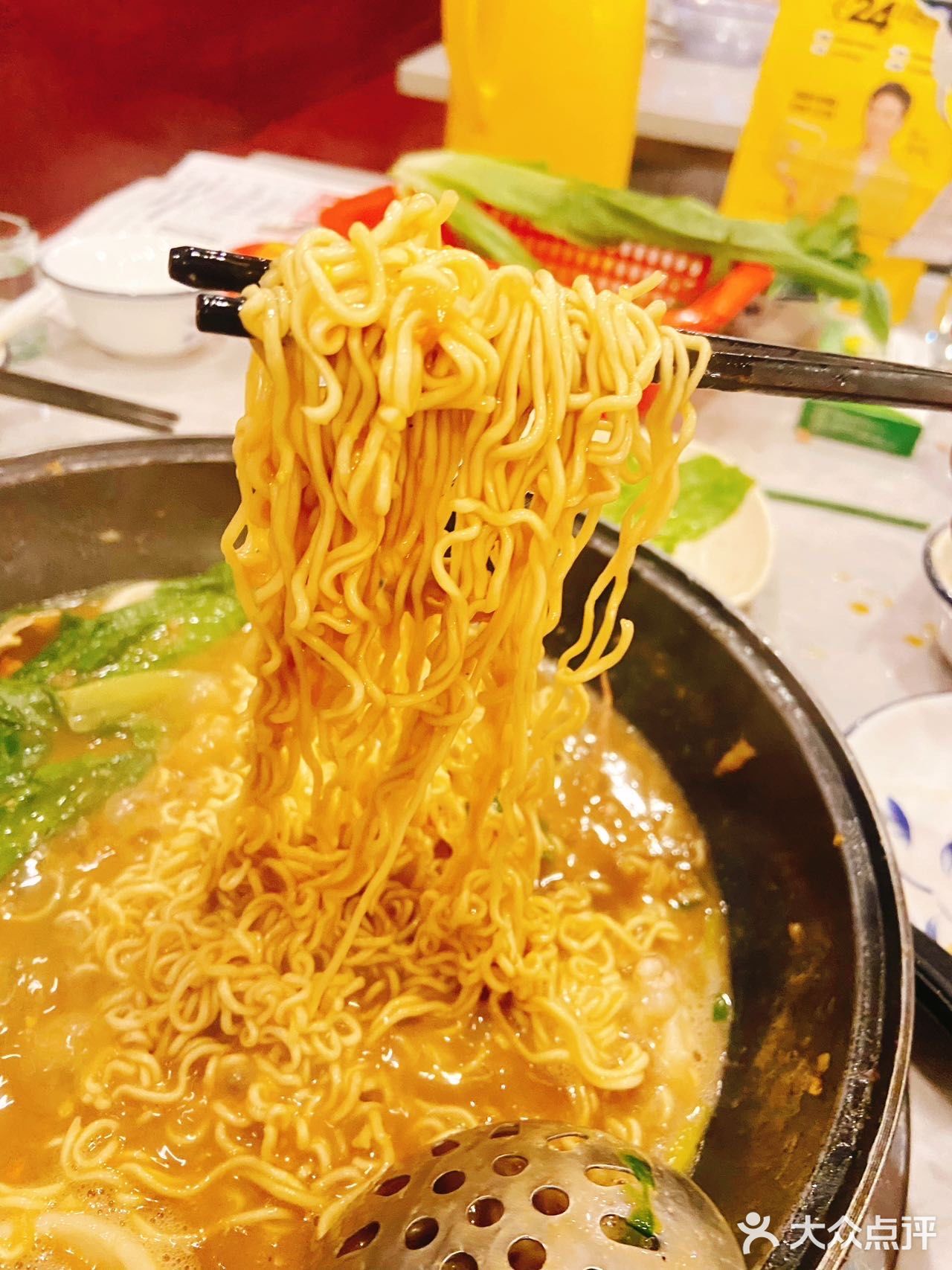 佛山美食｜必打卡巨好吃鸡蟹煲🔥