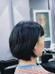 -Tipo Hair salon（明星）店