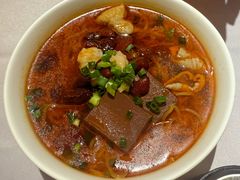 -贵州大厦贵州厅(樱花园西街店)