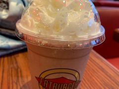 -FATBURGER 特富客汉堡(外交公寓店)