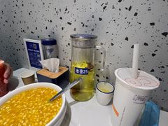 -兰湘子·湘菜小炒(石家庄万象城店)