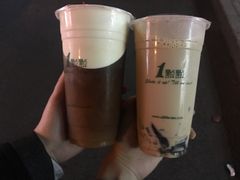 -1点点(环城北路店)