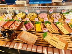 -牛New寿喜烧(金鹰世界店)