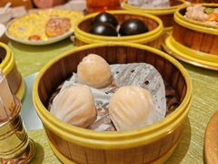 -香港龙凤楼(陆家嘴中心店)