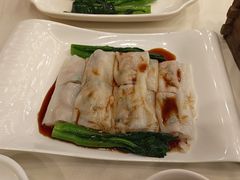 -龙的酒楼·手工早茶·顺德菜(近良路店)