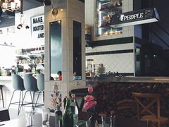 -Juicy Bakery(瑞景店)
