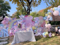 -HERRE·FARM 赫尔露营农场·团建聚会包场