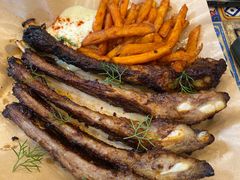 -LESCEDARS Brasserie Bistro香柏树