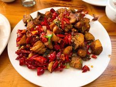 -三点小吃(山大店)