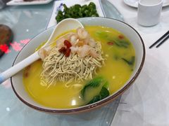 -玉华台饭庄·淮扬菜·烤鸭(望京店)