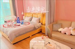 -梓爱月子中心(花都店)