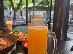 -俏媳妇火锅(宽窄巷子店)