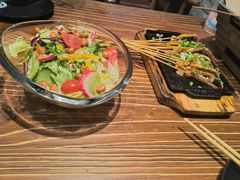 -聚点·北京串(簋街店)