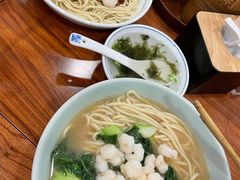 -奎元馆.百年奎元.非遗传承(西湖边的解放路店)