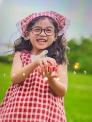 -小熊维尼高端儿童摄影(南山店)