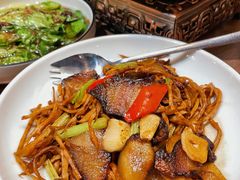 -食锦记·福建私房菜(浦西万达店)