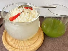 -晓长安·新陕菜(曲江店)