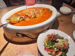 -桂小厨广西菜(印象城店)