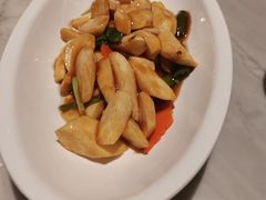 -青雅中餐厅(大连金石滩绿发希尔顿度假酒店)