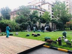 -北京东直门智选假日酒店