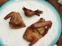 -潮福城大酒楼·潮粤菜·港式点心(阳光城店)