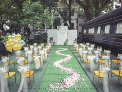 -火车头法国西餐厅