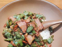 -德天顺盖码饭(人民西路店)