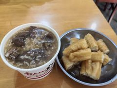 -百成大同鸭肉粥(大同总店)