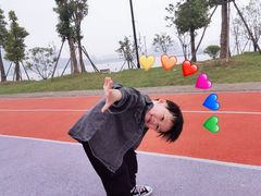 -武昌江滩