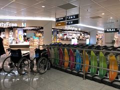 -慕尼黑国际机场