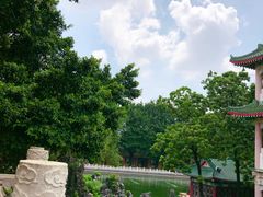 -广东圆玄道观