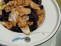 -凯鸽酒楼(大同振兴街店)