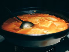 酸汤乌江鱼-黔香阁·味(花木店)