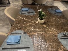 -济南凯宾斯基酒店-THE VIEW云景全日制餐厅