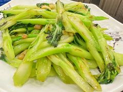 -庭苑美食中心·陈皮烧鹅·海鲜(台山店)