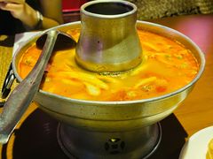 -泰国餐厅 Thai Food(裕华万达店)