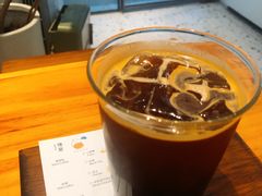 -稀物集咖啡(徽州大道店)