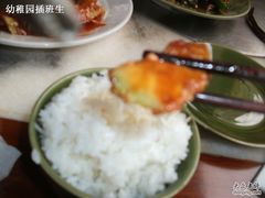 -壹条龙饭庄台基厂店
