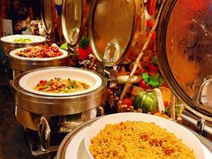 -安蒂娅·海鲜自助餐厅(安蒂娅美兰酒店)