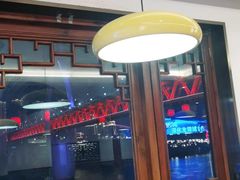 -小天鹅火锅·一线江景洪鼎旗舰店(洪崖洞店)