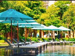 -三亚海棠湾万丽度假酒店