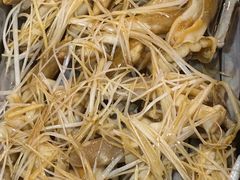 油泼竹节蛏-胶东海鲜大排档(北太平庄店)
