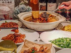 -滩外滩·本帮江浙菜(新天地店)