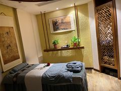 -汤泉良子.足疗按摩.SPA(中关村店)