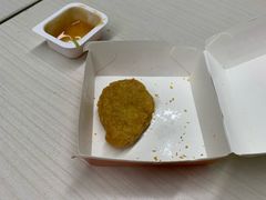 -麦当劳(朝阳路得来速店)