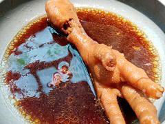 -百春原湖南牛肉粉(百联世纪店)