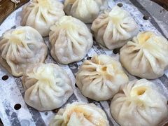 -余氏豆腐包老店(东直街店)