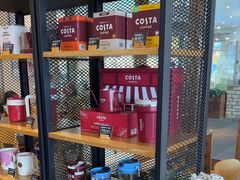 -COSTA COFFEE(上海五玠坊店)