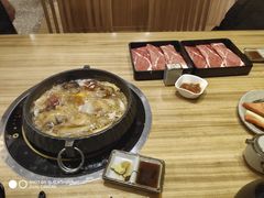 -水林间·寿喜烧自助(仙林金鹰店)