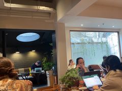 -BAKER&SPICE(安福路店)